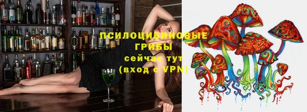 ALPHA PVP Сясьстрой